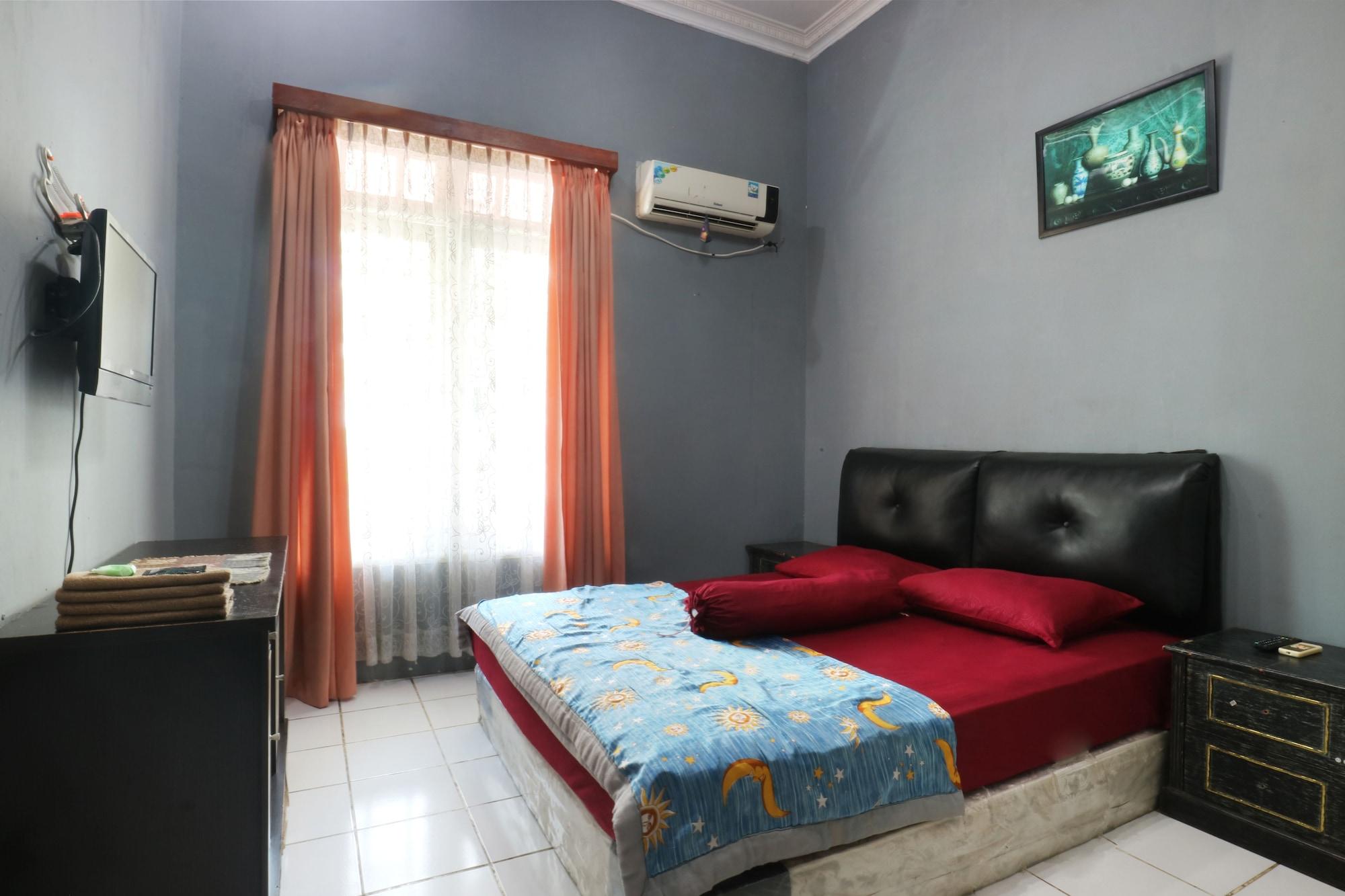 Villa Sri Manganti Yakarta Exterior foto