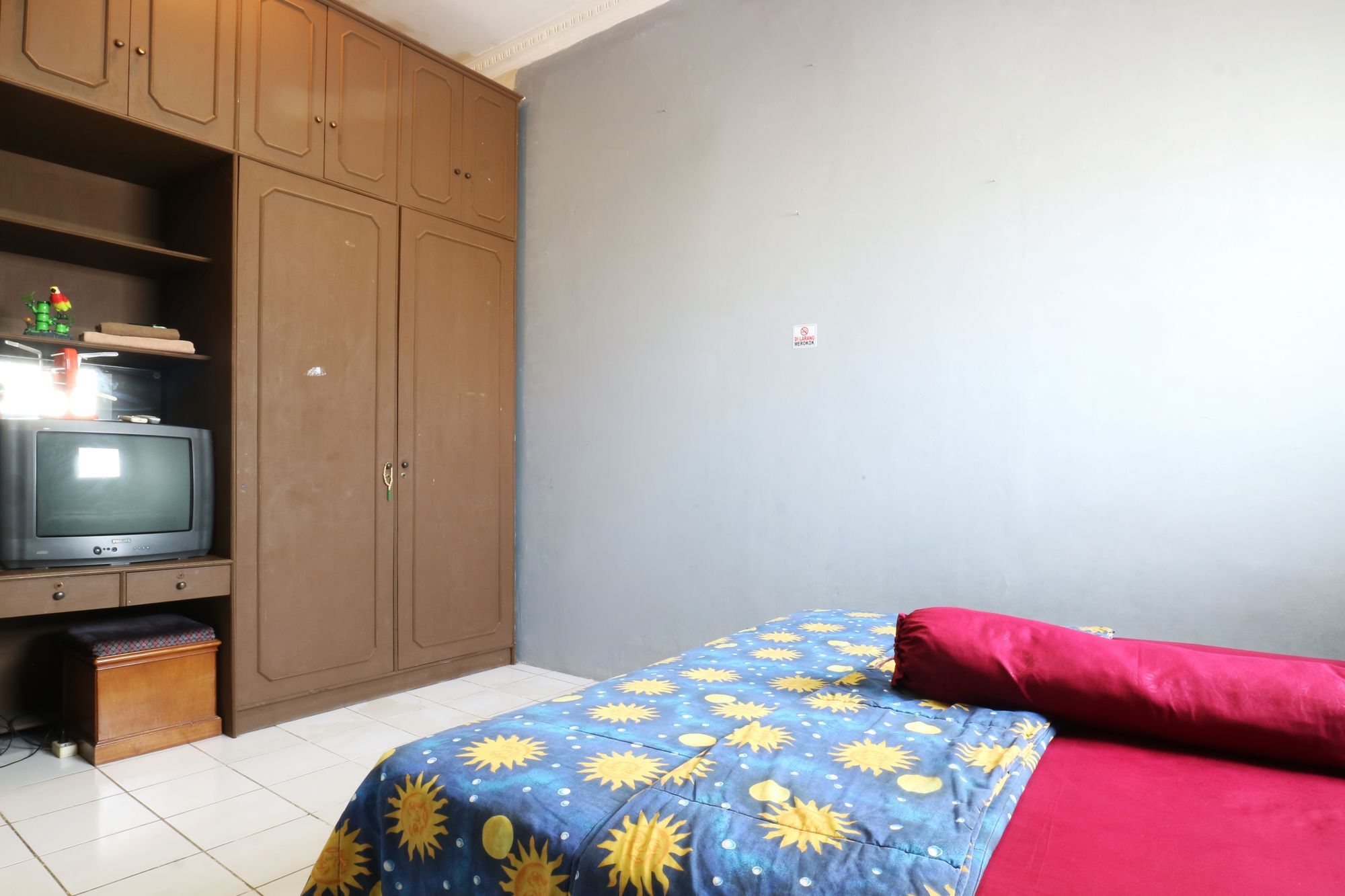 Villa Sri Manganti Yakarta Exterior foto