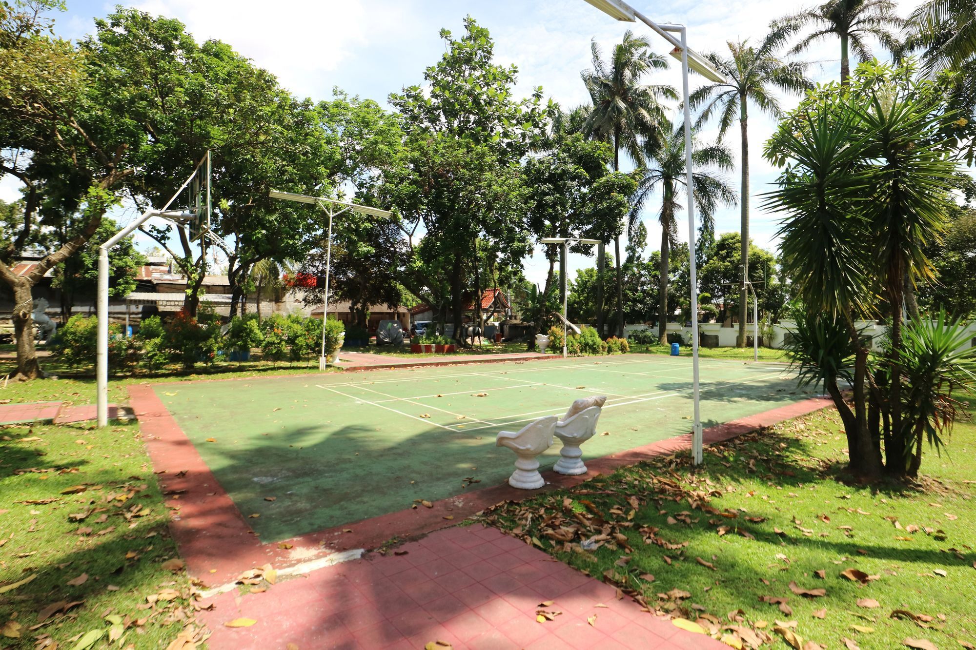 Villa Sri Manganti Yakarta Exterior foto